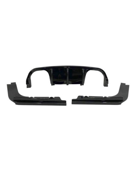 Alerón BMW F16 Look Performance