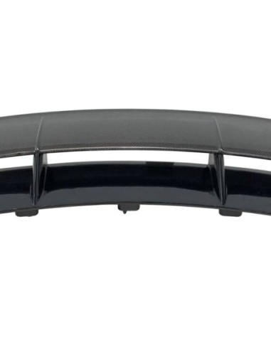 Alerón Ford Focus '08 RS Carbono