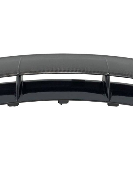 Alerón Ford Focus '08 RS Carbono