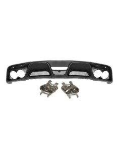 Alerón Mercedes X254 GLC...