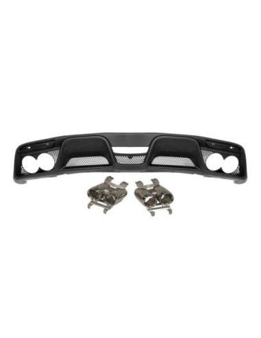 Alerón Mercedes X254 GLC 2023+...