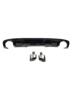 Alerón Jeep Wrangler JK...