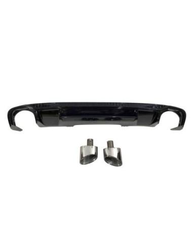 Alerón Jeep Wrangler JK Rubicon...