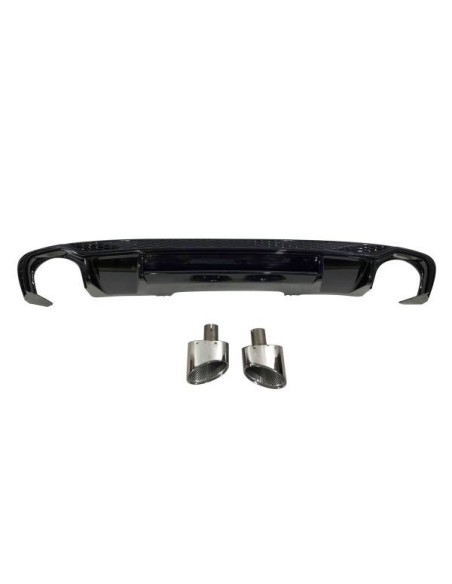 Alerón Jeep Wrangler JK Rubicon 2007-2017 Negro Mate