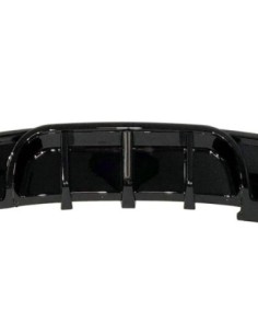 Alerón Volkswagen Golf 6... 2