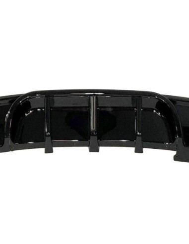 Alerón Volkswagen Golf 6 3/5P...