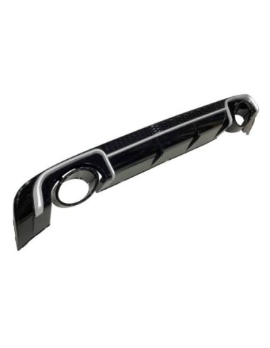 Alerón Honda Civic MK10 Hatchback...