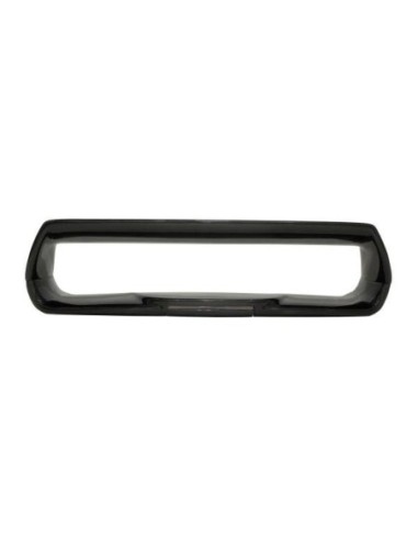 Alerón Subaru Impreza Zero Sport...