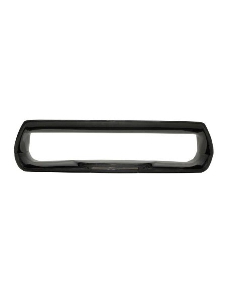 Alerón Subaru Impreza Zero Sport '98-'01 Carbono