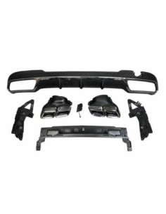 Conversor Paragolpes...