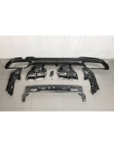 Conversor Paragolpes Mercedes W176...