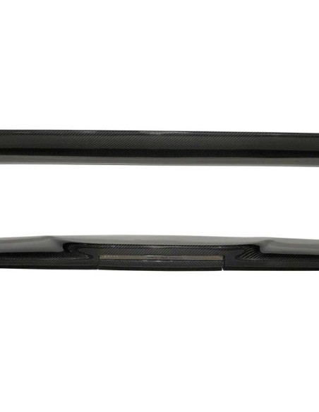 Alerón Subaru Impreza Zero Sport '98-'01 Carbono