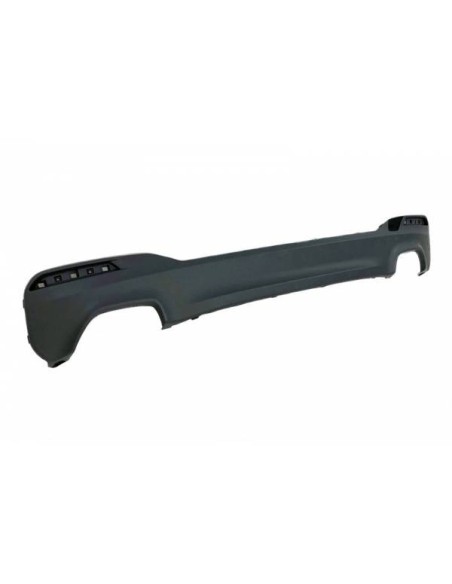 Cubre Espejos BMW E90/E91/E92/E93/E87/E81/E82/E83 2006-2009 look M4 Carbono