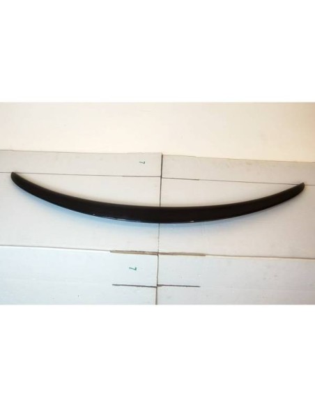 Alerón Mercedes W205 2014-2018 Coupe Look AMG Carbono