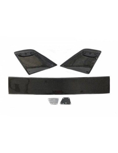 Alerón Mitsubishi Evo VII / VIII / IX...