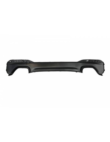 Cubre Espejos BMW E90/E91/E92/E93/E87/E81/E82/E83 2006-2009 look M4 Carbono