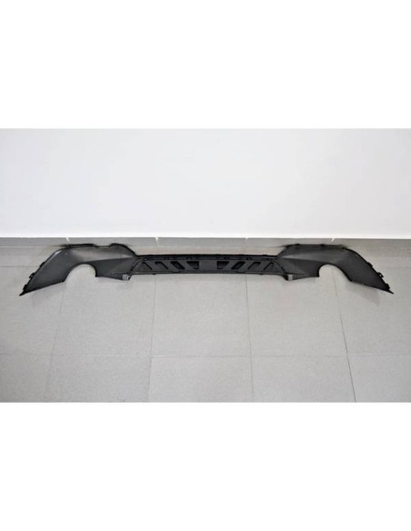 Cubre Espejos BMW G05 / G06 Negro Brillante