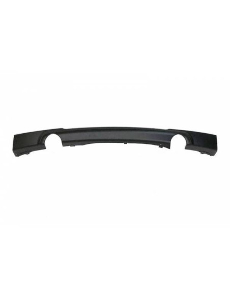 Cubre Espejos BMW E60 LCI 07-09 Look M4 Negro Brillante