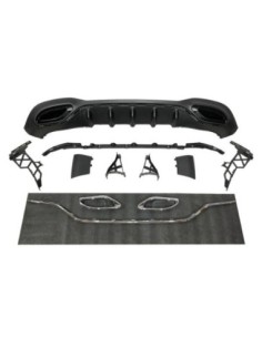 Cubre Espejos BMW...