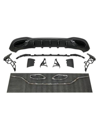 Cubre Espejos BMW...