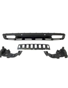 Spoiler delantero Ford... 2