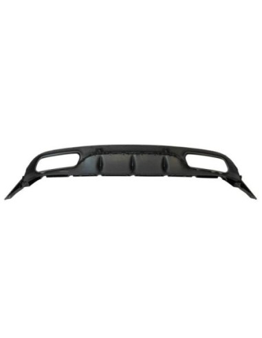 Spoiler delantero Ford Focus MK4...