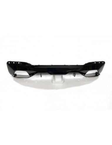 Difusor Trasero Audi A5 Sportback...