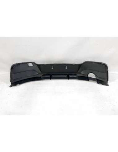 Difusor Trasero BMW E60 / E61 ABS 2...