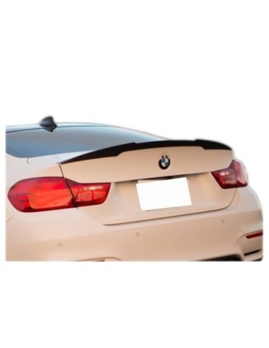 Alerón BMW F82 Look M4 Performance...