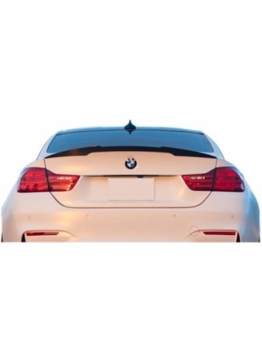Alerón BMW F82 Look M4 Performance...
