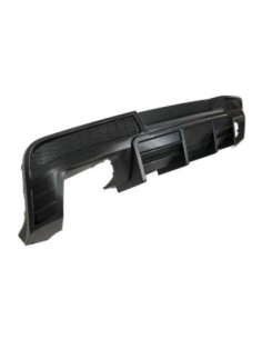 Difusor Trasero Mercedes... 2
