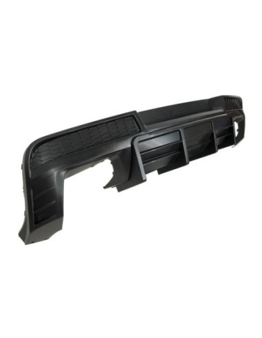 Difusor Trasero Mercedes W213 4...