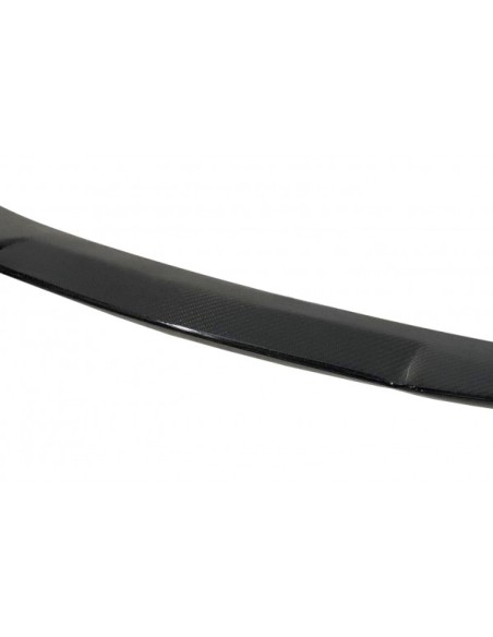 Alerón BMW F82 Look M4 Performance Carbono