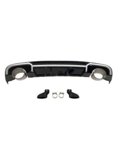 Difusor Trasero Volkswagen...