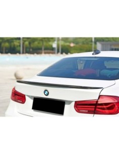 Alerón BMW F30 / F80 Look...