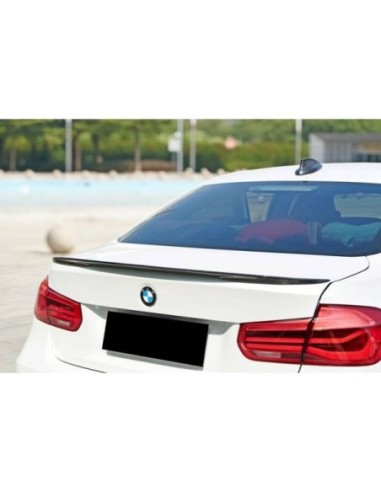 Alerón BMW F30 / F80 Look Performance...