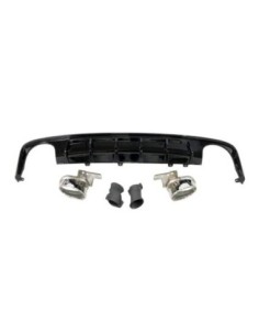 Difusor Trasero Audi A4 /...