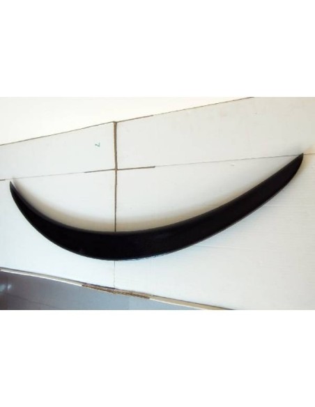 Alerón Mercedes W205 2014-2018 Coupe Look AMG Carbono