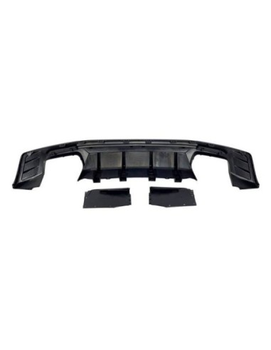 Difusor Trasero BMW F32 / F33 / F36...