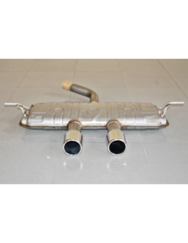 Difusor Trasero BMW F20 / F21 LCI  1...