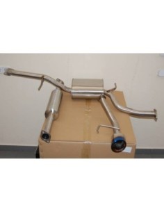 Difusor Trasero BMW F22 /...