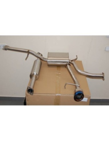 Difusor Trasero BMW F22 / F23 14-19...