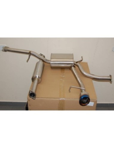 Difusor Trasero BMW F22 / F23 14-19...