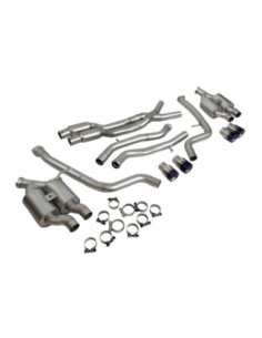 Difusor Trasero Ford... 2