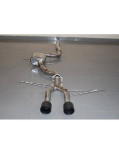 Difusor Trasero Audi A6 /...