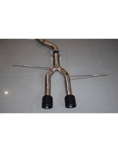 Difusor Trasero Audi A6 / A6 Avant...