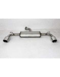 Difusor Trasero Volkswagen... 2