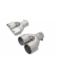 Difusor Trasero BMW E71... 2