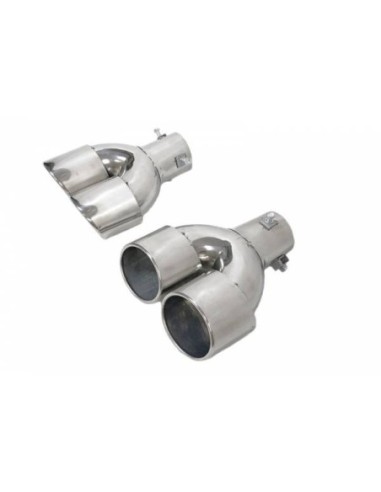 Difusor Trasero BMW E71 2008-2014...