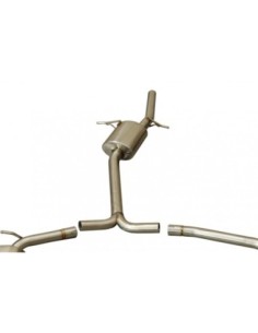 Difusor Trasero Audi A4 B9... 2